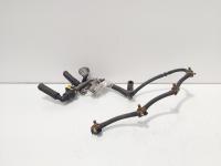 Rampa retur injectoare, Opel Zafira C (P12) 2.0 CDTI, B20DTH (id:681605)