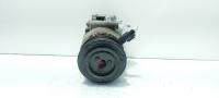 Compresor clima, cod AV11-19D629-BA, Ford Focus 3 1.6 TDCI, T3DB (id:681561)
