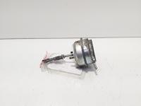 Supapa turbo vacumatica, Seat Altea (5P1) 2.0 TDI, BKD (id:668179)