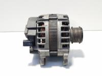 Alternator 180A, Bosch, cod 03L903024F, Vw Golf 6 Cabriolet (517) 1.6 TDI, CAY (idi:627487)