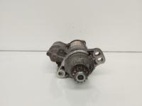 Electromotor, cod 02M911024Q, Skoda Octavia 3 Combi (5E5), 1.0 TSI, CHZD, 5 vit man (idi:665006)