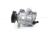 Compresor clima, cod 1K0820859N, Audi A3 Sportback (8PA), 2.0 TDI, BSE (idi:616448)