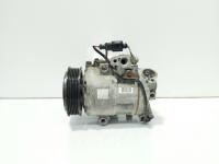 Compresor clima, cod 6Q0820808E, Skoda Fabia 2 (5J, 542), 1.4 TDI, BMS (idi:665565)