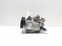 Compresor clima, cod 5N0820803A, Vw  Passat Variant (365), 2.0 TDI, CFF (idi:672892)