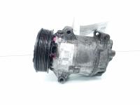 Compresor clima Delphi, cod 8200457418, Renault Megane 2, 1.9 DCI, F9Q804 (idi:624817)