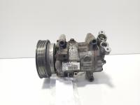 Compresor clima Sanden, cod 8200953359, Renault Clio 3, 1.5 DCI, K9K766 (idi:624818)