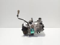 Compresor clima, cod GM24422013, Opel Combo Tour, 1.7 DTI, Y17DT (idi:671122)