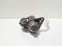 Electromotor, cod 02E911023L, Vw Passat (3C2) 1.9 TDI, BXE, 5 vit man (id:670061)