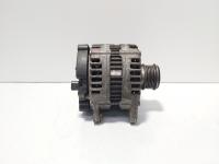 Alternator, cod 03G903023, Vw Passat (3C2) 2.0 TDI, CBD (id:664148)