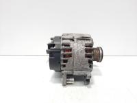 Alternator 140A Valeo, cod 03C903025D, Vw  Scirocco (137), 1.4 TSI, CAX (idi:619833)