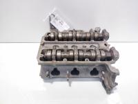 Chiulasa cu 2 axe came, cod 90400233, Opel Corsa C (F08, F68) 1.0 benz, Z10XE (id:681462)