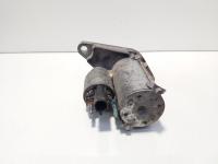 Electromotor cod 02T911024N, Seat Ibiza 5 (6J5), 1.2 TSI, CBZB, 5 vit man (idi:627595)