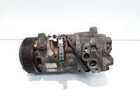 Compresor clima, cod 9182794-01, Bmw 5 (E60) 2.0 benz, N43B20A (idi:556799)