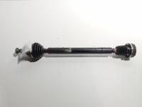 Planetara dreapta fata, cod 6Q0407272DM, Skoda Fabia 2 Combi (5J, 545) 1.4 TDI, BNM, 5 vit (id:681248)