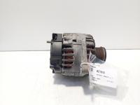 Alternator, Opel Astra J, 2.0 CDTI, A20DTH (idi:621610)