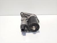 Electromotor Bosch, cod 02T911023R, Skoda Fabia 2 (5J, 542), 1.2 benz, BBM, 5 vit man (idi:627592)