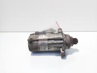 Electromotor Valeo, cod 02M911023N, Vw Golf 5 (1K1) 2.0 TDI, BKD (idi:648436)