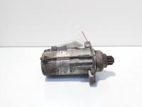 Electromotor Valeo, cod 02M911023N, Audi A3 (8P1) 2.0 TDI, AZV (idi:648436)