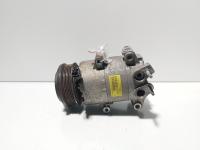 Compresor clima, cod AV11-19D629-AB, Ford B-Max, 1.5 TDCI, UGJC (idi:668215)