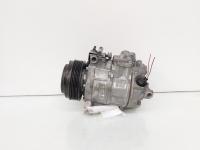 Compresor clima, cod 6452-6987862-02, 447260-1851, Bmw 5 Touring (E61), 2.0 diesel, N47D20A (idi:667160)