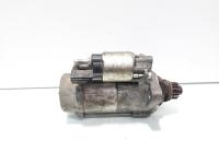 Electromotor Start Stop Denso, cod 02Z911024B, Audi A3 Sedan (8VS, 8VM), 1.6 TDI, DDY, 5 vit man (idi:562031)