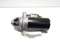 Electromotor, cod 7550975, Bmw 3 Touring (E91), 2.0 benz, N43B20A, 6 vit man (idi:556806)