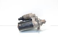 Electromotor cu Start-Stop, Seat Leon (5F1), 1.6 TDI, CLH, 5 vit man (idi:553089)