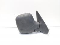 Oglinda electrica dreapta, Peugeot Partner (I) Combispace facelift, vol pe stanga (id:681867)
