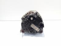 Alternator 140A, Valeo, cod 06F903023C, Seat Toledo 3 (5P2) 2.0 TDI, BKD (idi:648505)