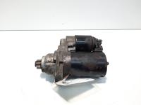 Electromotor, VW Polo (6N2), 1.4 benz, AUA, 5 vit man (idi:553085)