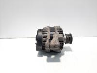 Alternator 100A, cod GM13502583, Opel Astra J GTC, 2.0 CDTI, A20DTR (idi:591498)