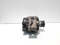 Alternator 100A, cod GM13502583, Opel Insignia A, 2.0 CDTI, A20DTL (idi:591498)