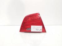 Stop stanga haion, cod 7154161, Bmw 3 Touring (E91) facelift (id:681786)