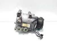 Compresor clima, Ford Focus 1 Combi, 1.8 TDCI, F9DA (idi:322559)