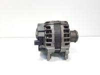 Alternator 180A Bosch, cod 03L903024F, Skoda Superb II Combi (3T5), 2.0 TDI, CFG, 4X4 (idi:608037)
