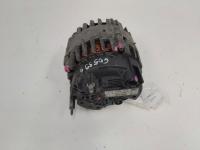 Alternator 140A, cod 03C903023T, Vw Passat (3C2), 1.4 TSI, CAX (idi:650846)