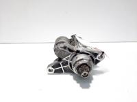 Electromotor, cod 02T911024N, Skoda Rapid Spaceback (NH1), 1.2 TSI, CBZB, 5 vit man (idi:584441)
