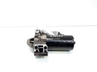 Electromotor cu Start-Stop, cod 8506657-02, Bmw 1 Coupe (E82), 2.0 diesel, N47D20C, cutie automata (idi:548635)