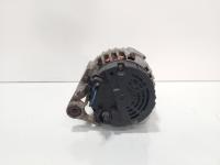 Alternator 120A, cod 06B903016E, Audi A6 (4B2, C5) 1.8 T benz, AWT (id:681865)