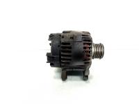 Alternator 140A Valeo, cod 06F903023C, Seat Altea (5P1), 2.0 TSI, BWA (idi:527933)