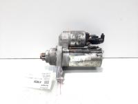 Electromotor, VW Golf 5 Plus (5M1), 1.4 TSI, CAX, 6 vit man (idi:619830)