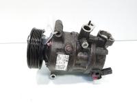 Compresor clima Sanden, cod 5K0820803C, Skoda Rapid Spaceback (NH1), 1.2 TSI, CBZA (idi:516178)