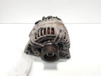 Alternator 100A Bosch, cod GM55556069, Opel Tigra Twin Top, 1.4 benz, Z14XEP (idi:600084)