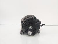 Alternator, Citroen C3 (II), 1.6 HDI, 9HP (idi:665880)