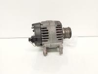 Alternator 110A Valeo, cod 06F903023E, Skoda Roomster (5J) 1.6 TDI, CAY (idi:666922)