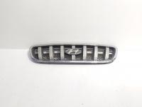 Grila bara fata centrala sus cu sigla, Hyundai Terracan (HP) (id:681890)