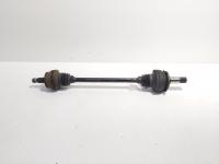 Planetara dreapta spate, Mercedes Clasa C (W204) 6 vit man (id:681253)