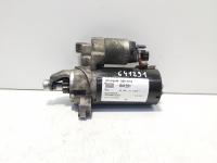 Electromotor, cod 059911021G, Audi A6 Allroad (4GH, C7) 3.0 TDI, CGQ, cutie automata (idi:641291)