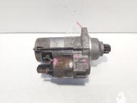 Electromotor, cod 02M911023N, Audi A3 (8P1) 2.0 TDI, BMM, 6 vit man (idi:626665)