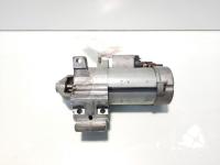 Electromotor Denso, cod 8570846-07, Bmw 5 (G30, F90), 2.0 diesel, B47D20A, cutie automata (idi:579533)